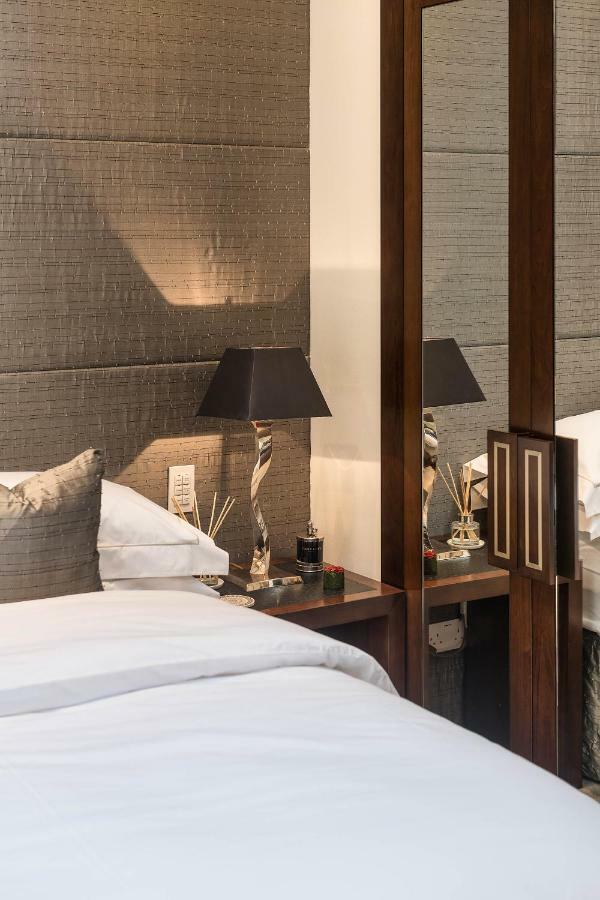 Spectacular Knightsbridge House Harrods 1 Minute Villa London Kültér fotó