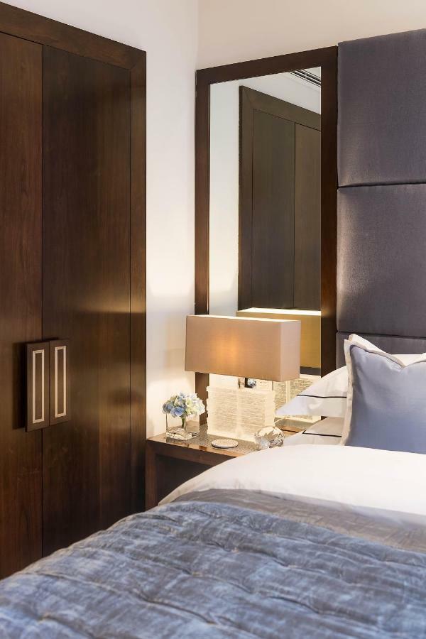Spectacular Knightsbridge House Harrods 1 Minute Villa London Kültér fotó